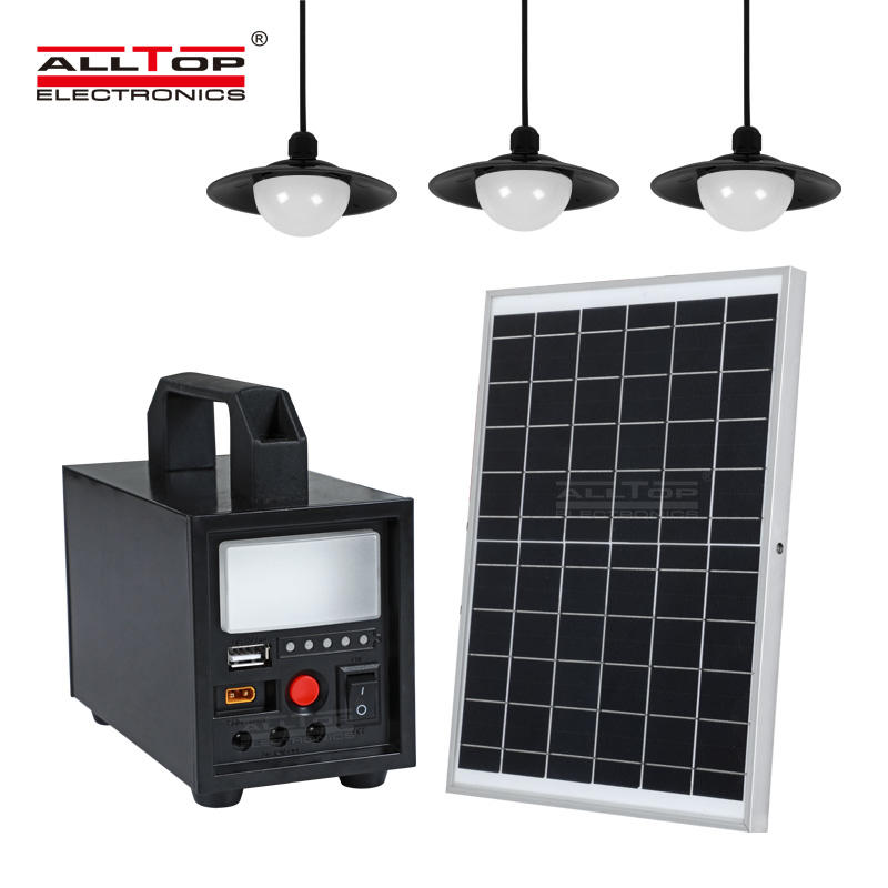 0285A20-01 20W Solar battery - Image 1