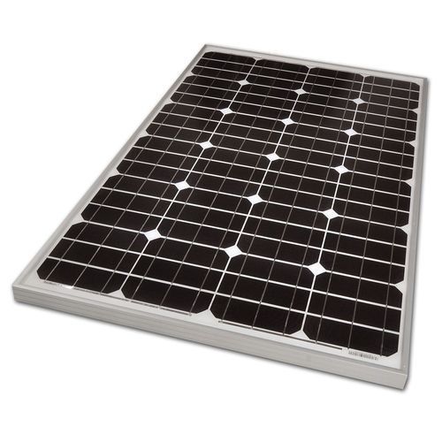 1 (19) Solarmax Solar Panel 100w 18v - Image 1