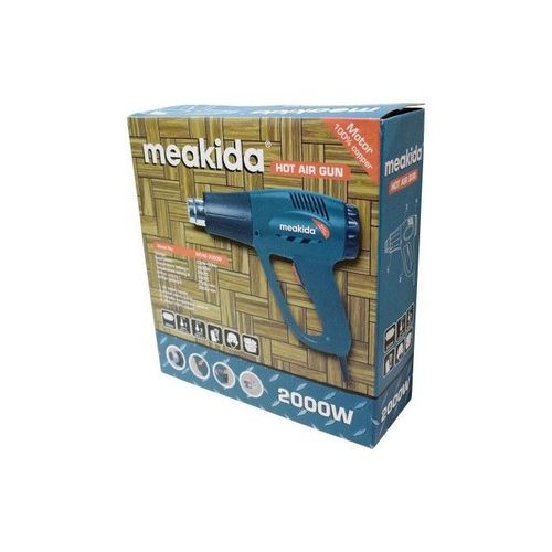 1 - 2024-03-06T085852.137 2000W Hot Air High Quality Heat Gun Heavy Duty Power Tool - Image 1