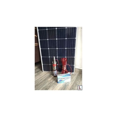 1 - 2024-03-15T110723.334 RUTANPUMP Dc Solar Submersible Pump With 250wats Solar Panel 24volts.. - Image 1