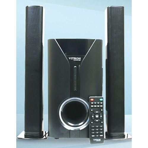 1 - 2024-03-23T225848.165 Vitron BASS Sub Woofer System-FM-USB,Bluetooth-9000watts - Image 1