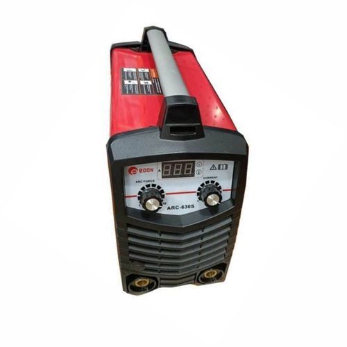 1 - 2024-03-24T134929.170 Edon MMA 630S POWERFUL INVERTER WELDING MACHINE - Image 1