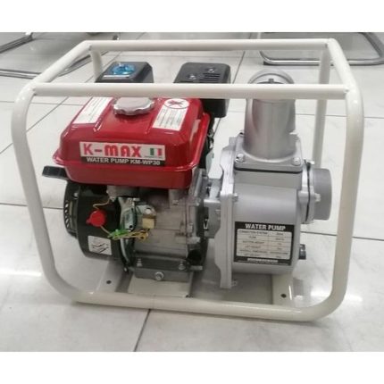 WATER PUMP 3 Inch 5.5hp Petrol Water Pump