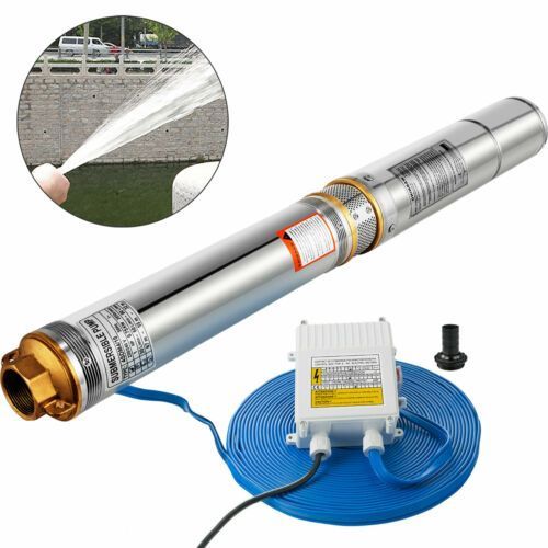1 - 2024-04-04T094350.410 KAILO 1HP Solar Water Pumping Machine - Image 1