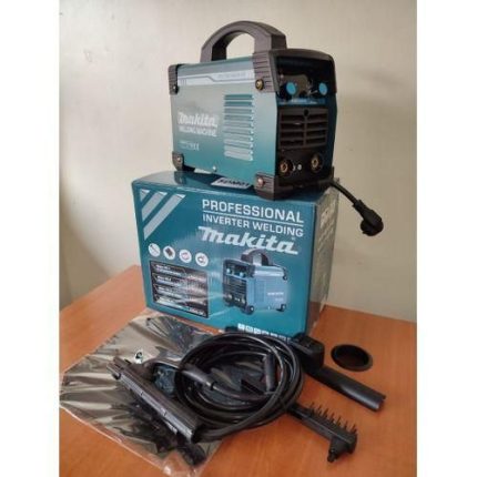 Makita HEAVY DUTY INDUSTRIAL WELDING MACHINE 500A (Copy)