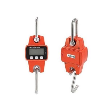 300KGS Industrial Crane Digital Weighing Scale