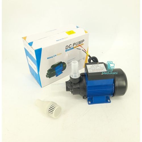1 - 2024-05-18T135706.911 New Improved LSWQB 12V DC Solar Surface Water Pump 15m Head 5m Suction - Image 1