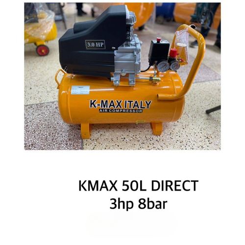 1 - 2024-05-19T210525.580 KMAX 50L Air Compressors Tire Inflator Electric Air Compressor - Image 1