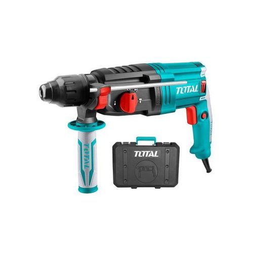 1 - 2024-05-30T081332.695 TOTAL Rotary hammer 950W - Image 1