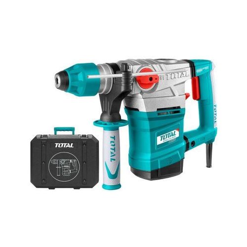 1 - 2024-05-30T085250.117 TOTAL Rotary hammer 1800W - Image 1