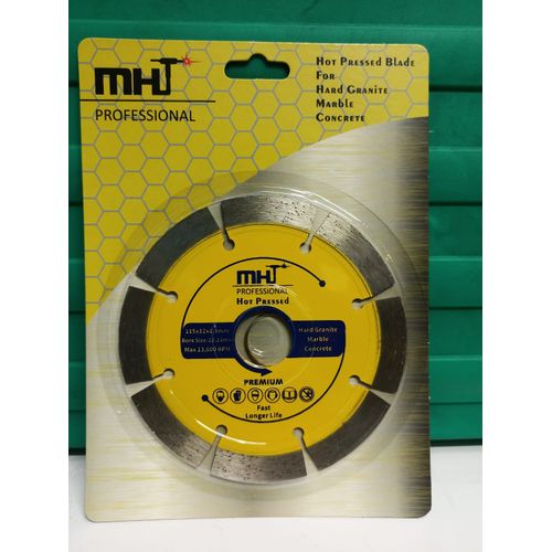 1 - 2024-08-15T093711.306 Mht Diamond Cutting Blades 4" - Image 1