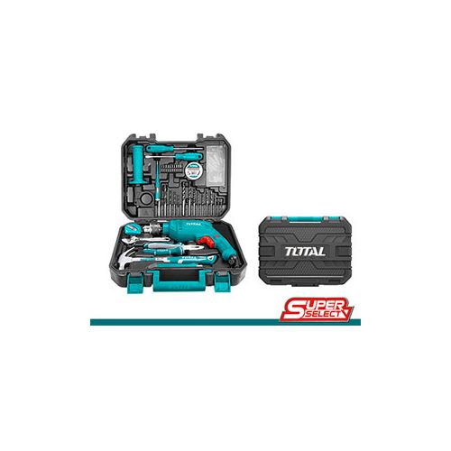 1 - 2024-08-15T100729.361 TOTAL 115PIECES TOOLS SET 680W - Image 1