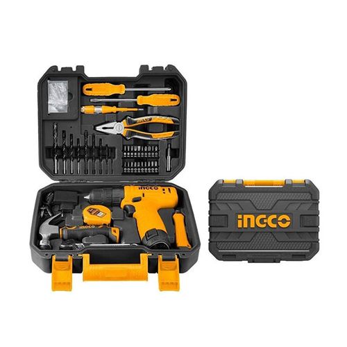 1 - 2024-08-15T101723.221 Ingco 81 Pcs Tools Set - Image 1