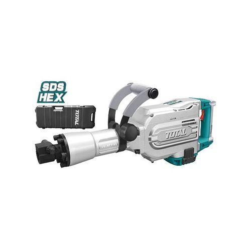 1 - 2024-09-10T094239.222 TOTAL TOTAL1700Watts Demolition Breaker - Image 1
