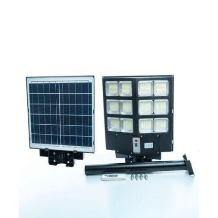 ALLTOP 1000w High Bright Outdoor All In One LED Solar Street Light