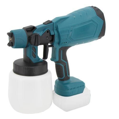 1 - 2024-10-29T070944.697 Cordless Electric Sprayer Rechargeable Lithium Battery - Image 1