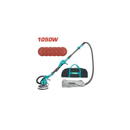 1 - 2024-11-02T193726.979 TOTAL Drywall sander 1050W - Image 1