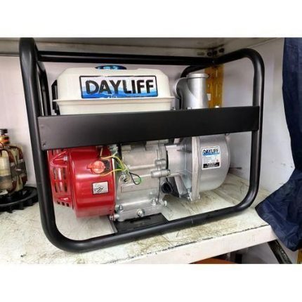 Dayliff Gasoline Water Pump 2 Inches