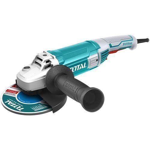 1 - 2025-03-24T090541.048 TOTAL 2200W Angle Grinder - Image 1