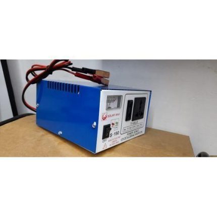 Solar Max 150W Ac To Dc Solar Inverter