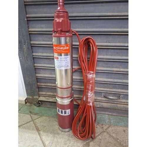 1 - 2025-04-16T092648.600 PUMP Submersible Solar Pump,75 metres 750 watts 96volts - Image 1