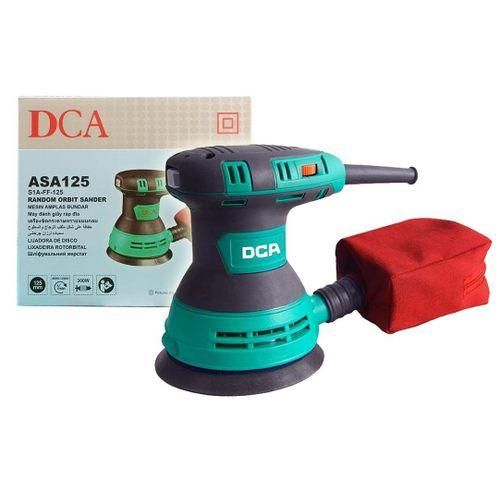 1 - 2025-04-25T092334.495 Dca Random Orbit Sander 300W - Image 1