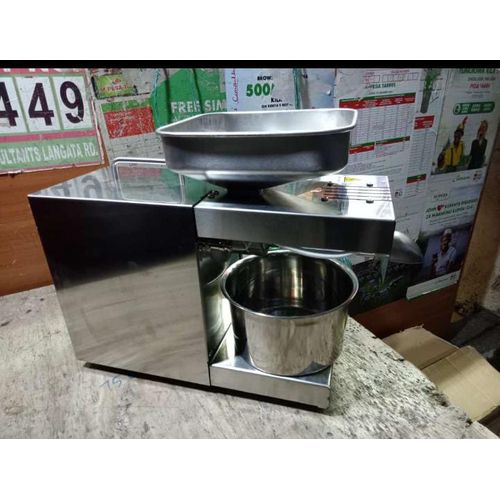 1 - 2025-05-28T152029.916 Oil Pressing Machine - Image 1