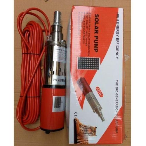 1 - 2025-06-23T104814.892 Submersible Solar Water Pump 50 Meters 250 Watts 50M Lift - Image 1