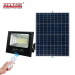 100W Solar LED Flood Light - Image 3