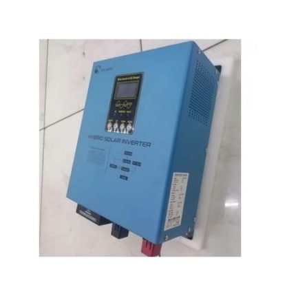 Solarpex 2kva Hybrid