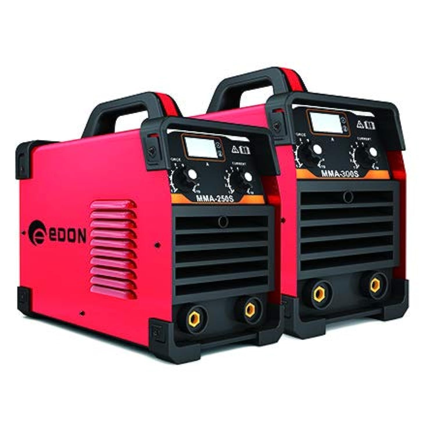618SHucOZEL Edon 300s Inverter Welding Machine - Image 1