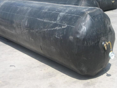 Culvert2 900mm*16m Culvert Balloon - Image 1