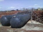 900mm*16m Culvert Balloon - Image 2