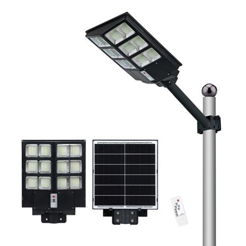 Generic-Solar-Street-Light 1000W Solar street light (0292A1000-01) - Image 1