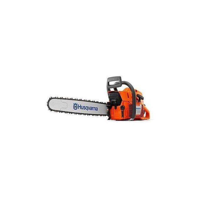 Husqvarna Commercial Power Chain Saw 272XP Chain Saw Husqvarna Commercial Power Chain Saw 272XP Chain Saw/ - Image 1