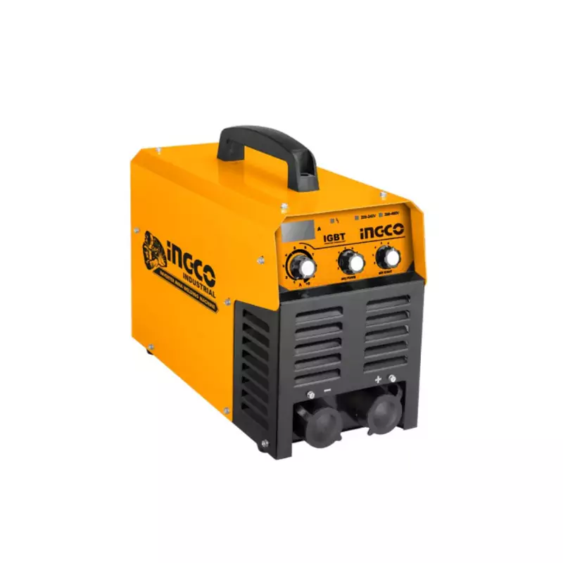 Length0.5M__4__wo32-qi-2 INGCO Inverter MMA welding machine - Image 1