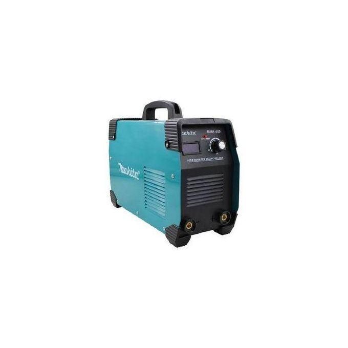 Makita 300Amps Makita 300Amps Heavy Duty Inverter Welding Machine - Image 1