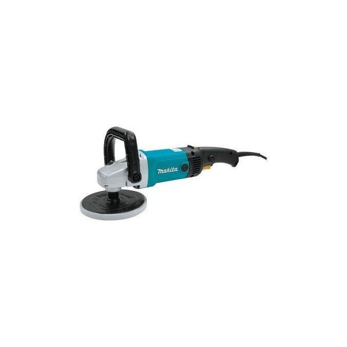 Makita Angle Polisher ( Buffing Machine ) Makita Angle Polisher ( Buffing Machine ) - Image 1