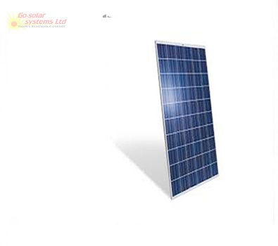 amerisolar Panel 340w 340 WATTS