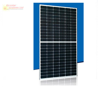 Chint Solar Panel 450w 450 WATTS