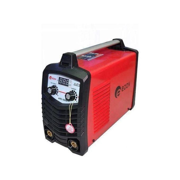lll Edon ARC Welding Machine ARC-500S - Image 1