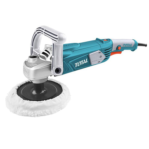 polisher TOTAL Angle polisher 1400W - Image 1