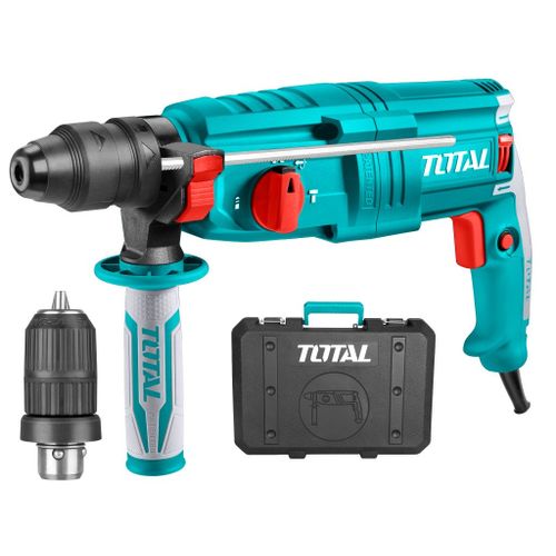 Total 800W Rotary Hammer With Chuch System 1 1-15.jpg