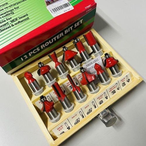 High quality commercial quality set of Carbide Wooden router bits 1 1-2024-04-12T113117.561.jpg