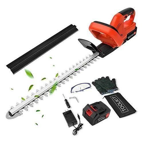 Heavy Duty Cordless Lithium-ion Hedge/ Fence Trimmer With Safety Accesories Fence Trimmer Cutter With 2 Batteries 1 1-2025-03-24T143349.437-1.jpg