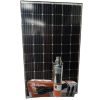 Solarmax 24V/50M Lift Submersible Solar Water Pump