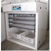 Full hatcher 528 Eggs Incubator Fully Automatic, Eggs Incubator