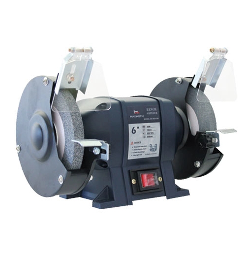 Maxmech Bench Grinder 650W 6 inches 1 9405207.jpg