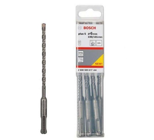 6mm Concrete Drill Bit 2 b2e541dd0dd7e10436a806ce308b930f.jpg