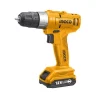 Ingco Cordless Drill 12V